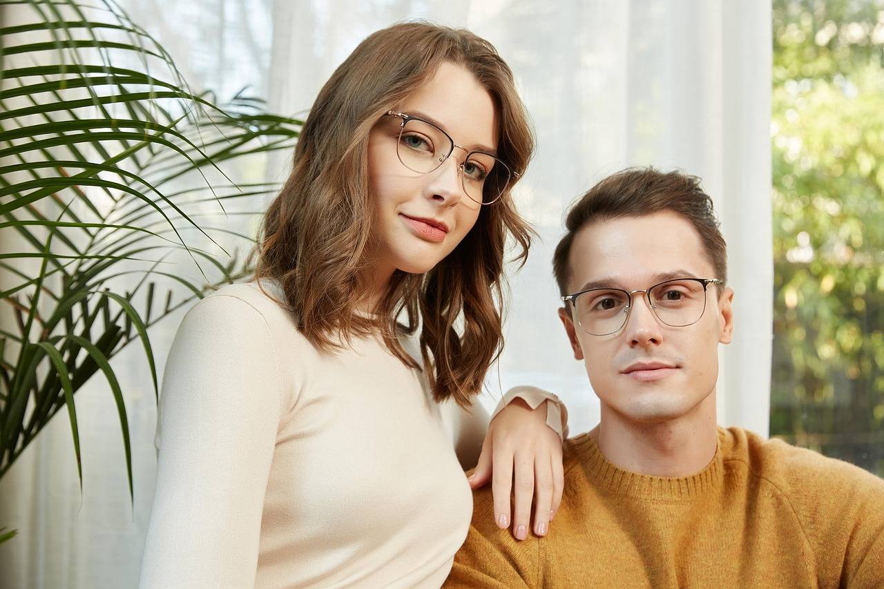 Czy okulary progresywne są refundowane przez NFZ?